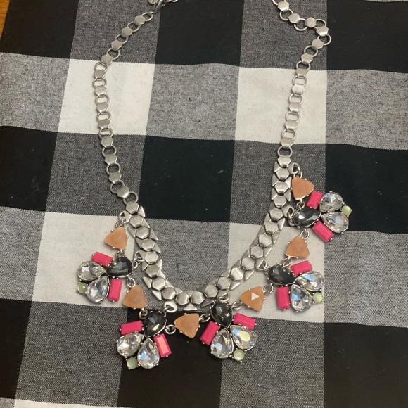 Stella and Dot Necklace - Picture 1 of 1